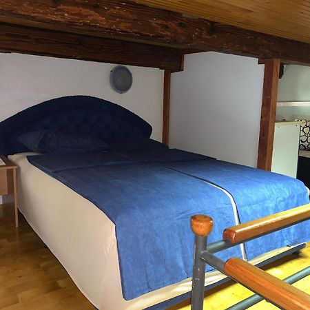 Apartman Tina Gurdic Kotor Buitenkant foto